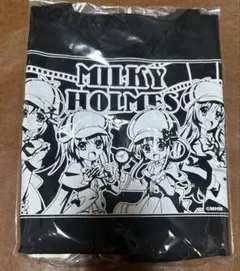 劇場版 探偵オペラ ミルキィホームズ トートバッグ