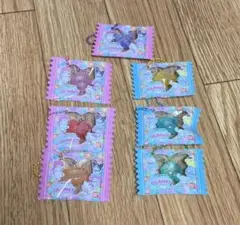 サンリオ グミチュアチャーム まとめ売り