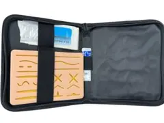 縫合練習キット