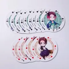 2025年最新】ヘタリア トランプの人気アイテム - メルカリ