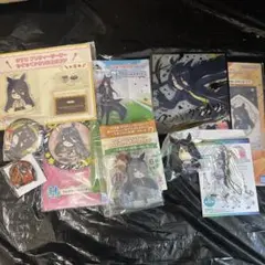 マンハッタンカフェ　まとめ売り