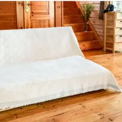 Ouchi+Design 撥水マルチカバー ソファカバー　130×180cmのサムネイル