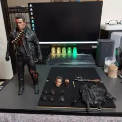 1/6 12インチ 映画 LEON レオン カスタムフィギュア CS167 - メルカリ