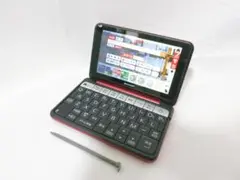 2026年最新】シャープ brain pw-sb5の人気アイテム - メルカリ