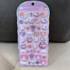 【正規品】ベイマックス コットンパフィー カミオジャパンのサムネイル