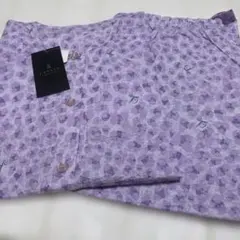 新品 LANVIN COLLECTION パジャマ M定価15400ランバン