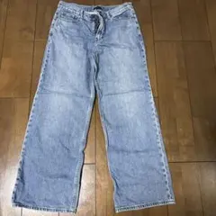 UNIQLOJEANS 27（68.5㌢）
