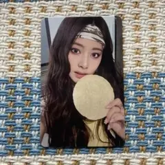 TWICE 7/13 this is for 人気歌謡 ツウィ サノク トレカ