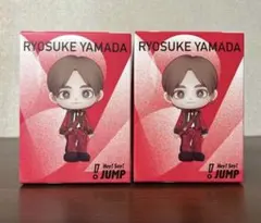2026年最新】Hey! Say! JUMP フィギュア シークレット 山田涼介の人気