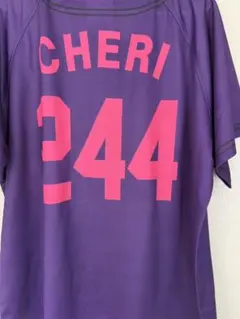 2026年最新】endrecheri ベースボールシャツの人気アイテム - メルカリ