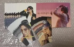 straykids フィリックス　KARMA ポストカード　プレイヤーチケット