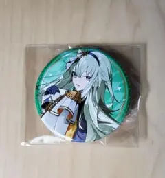 プロセカ CD特典 缶バッジ