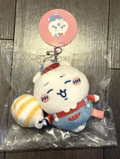 2025年最新】ちいかわワクワクゆうえんちマスコットの人気アイテム