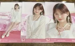 高松瞳　ラブソングに襲われる　ジャケ写　コンプ