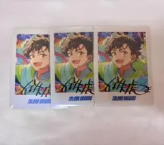 あんスタ 10周年 ぱしゃっつ 南雲鉄虎