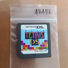 テトリスDS