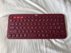 【動作確認済】Logi K380 マルチデバイス対応Bluetoothキーボード