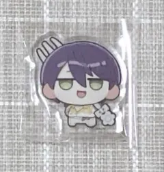 【本日限定価格】にじさんじ アクリルブロック 剣持刀也