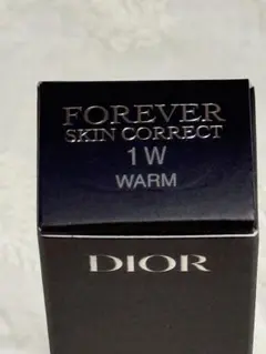 Dior Forever Skin Correct 1W
