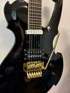 モズライト テリーモデル Mosrite Terry Model - メルカリ