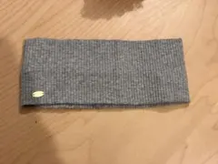 スリコ　ワイドリブターバンのサムネイル
