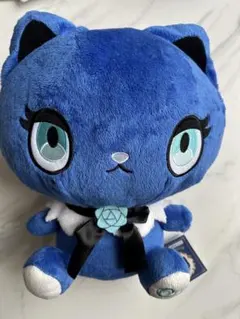 Ado アドローザトルマリィ マーズ会場限定 ぬいぐるみマスコット アドローザトルマリィ会場限定 ぬいぐるみマスコット(マーズ) - メルカリ
