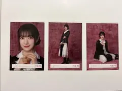 櫻坂46 生写真 大園玲 スーツコーデ セミコン - メルカリ