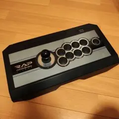 RAP HAYABUSA SILENT アーケードスティック