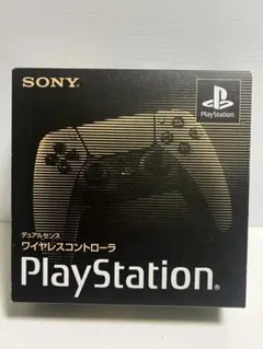 PlayStation ワイヤレスコントローラー 30周年記念