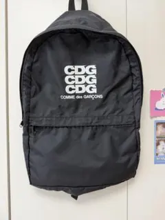 COMME des GARÇONS リュック バックパックのサムネイル