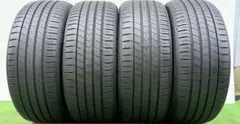 ダンロップ ルマン5．225/45R18．20年製．深山　4本　セットのサムネイル