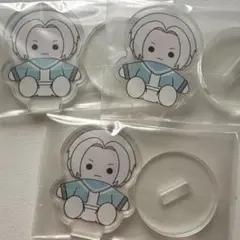 高田村 高田村交易所 おすわりぬいぐるみ ミニアクスタ 他 まとめ売り