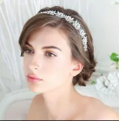 2025年最新】ステラブライダル カチューシャの人気アイテム - メルカリ