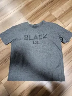 グレー　BLACK LABEL CRESTBRIDGE Tシャツ　Lサイズ
