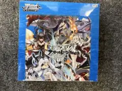 新品未開封シュリンク付 初版 ヴァイスシュヴァルツ アズールレーン 3box 新品未開封シュリンク付 初版 ヴァイスシュヴァルツ アズール