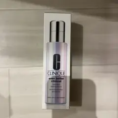 CLINIQUE イーブンベターイルミネーティングブライトセラム