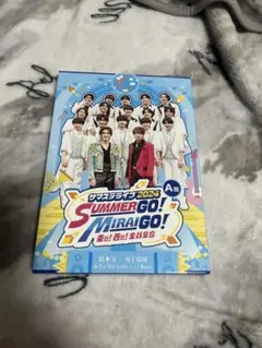 サマステライブ2024