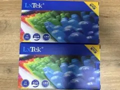 LxTek インクカートリッジ 他 LxTek ITH-6CL エプソン用互換インクカートリッジ 6色セット