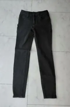 AZUL スキニ　デニムズボン