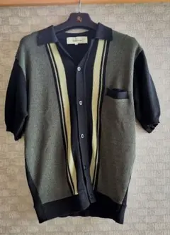 time is on 襟付き カーディガン タイムイズオン 新品未使用　タグあり 2025年最新】Time is on カーディガンの人気アイテム - メルカリ