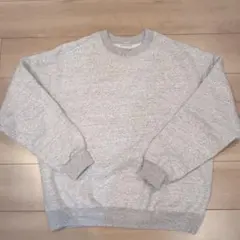 beauty&youth スウェット