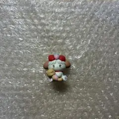 Mikko ガチャガチャ スフレ すわらせ隊 2 いちごがいっぱい