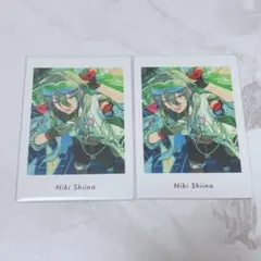 あんスタ ぱしゃっつ 椎名ニキ