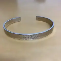 Maison Margiela ウォッチブレスレット カレンダータグ マルジェラ