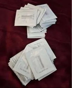 AQアブソリュートⅡエマルジョン、ローション2セット