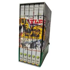 ビートルズ ミュージック