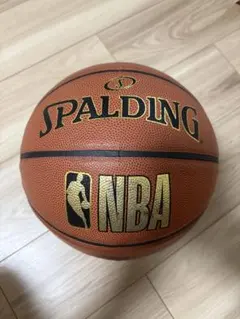 SPALDING NBA バスケットボール