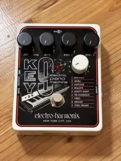 2026年最新】Electro-Harmonix key9の人気アイテム - メルカリ