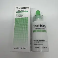 Torriden トリデン バランスフルアゼライン酸セラム 30mlのサムネイル