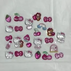 ボンボンドロップシール おすそわけ ①